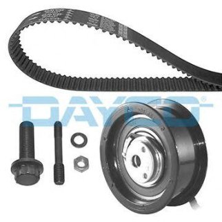 К-кт ремня ГРМ DAYCO KTB189 фото