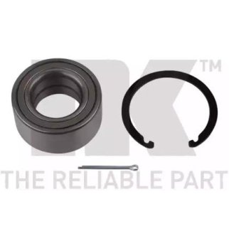 Подшипник ступицы переднего колеса / MITSUBISHI Colt-V,Lancer-V/VI 93~03 фото