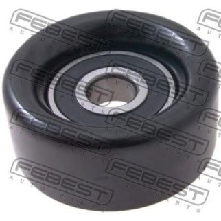 Ролик дополнительный руч. ремня FEBEST 2287-D4CB фото