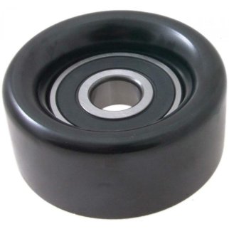 Ролик дополнительный руч. ремня FEBEST 2287-D4CB фото