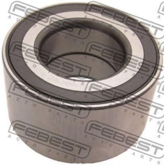 Подшипник ступицы FEBEST DAC38730040M фото