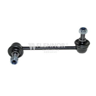 Стойка переднего стабилизатора правая FLENNOR FL643-H фото