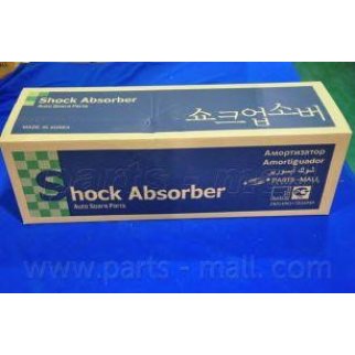 Амортизатор передний PARTS-MALL PJC-FL009 фото