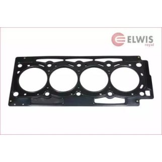 Прокладка ГБЦ фото