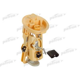 Насос топливный электрический <=4A, 0.5bar, >=80L/h (модуль) BMW: E46 2.0d/3.0d 98- фото