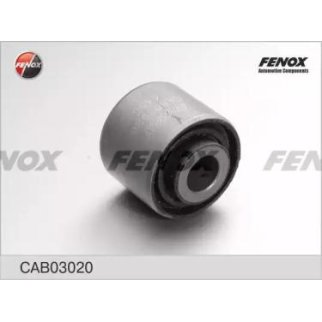 Сайлентблок Fenox CAB03020 фото
