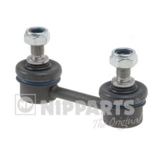 Стойка переднего стабилизатора NIPPARTS J4962000 фото