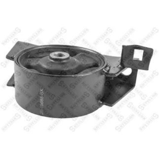 25-19685-SX_подушка двигателя передняя!Nissan Primera P12 01-07 фото