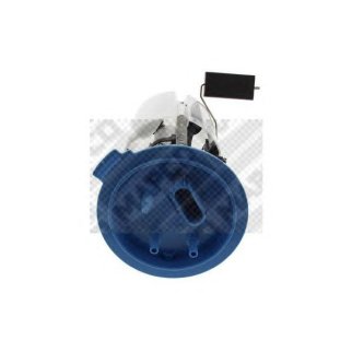 Насос топливный электрический MAPCO 22897 фото