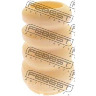 Отбойник переднего амортизатора FEBEST MZD-MPVF фото