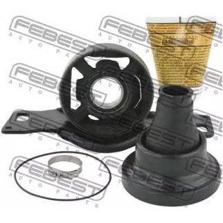 Подшипник подвесной FEBEST VWCB-GVI фото