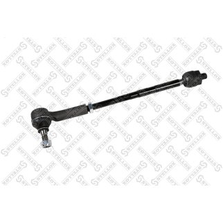 55-00421-SX_тяга рулевая с наконечником левая! VW Polo 1.2-1.4/1.4-1.9TDi 01&gt; фото