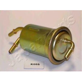 Фильтр топливный Japanparts FC-K05S фото