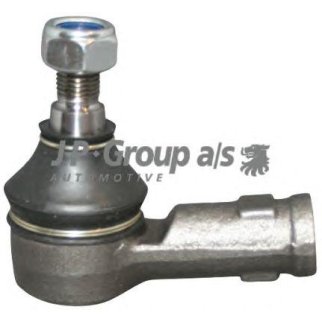 Наконечник рулевой правый JP Group 1344601400 фото