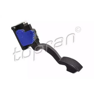 Педаль газа topran 208746545 фото