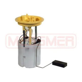 Насос топливный ERA 775337 фото