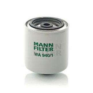 Фильтр охлаждающей жидкости MANN FILTER WA 9401 фото