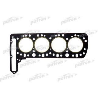 Прокладка ГБЦ фото