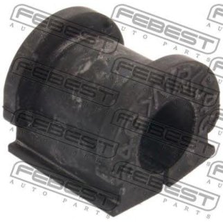 Втулка (сайлентблок) заднего стабилизатора FEBEST SZSB-014 фото