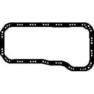 Прокладка поддона ДВС фото