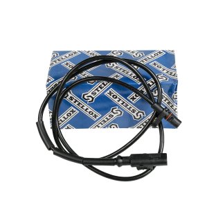 06-65809-SX_датчик ABS! задний Geely Emgrand New EC7/SC7 11> фото