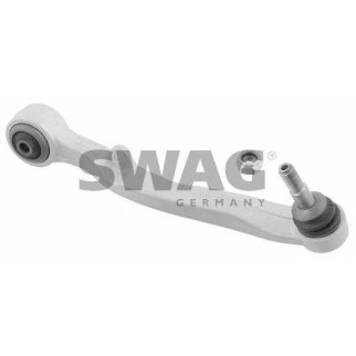 Рычаг передний правый задний SWAG 20 92 9243 фото