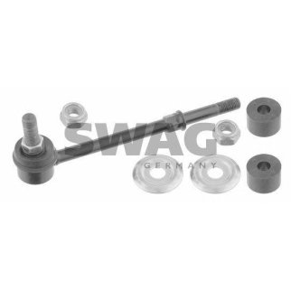 Стойка переднего стабилизатора SWAG 82 92 3724 фото