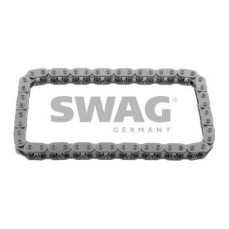 Цепь ГРМ BMW 1 (E81) 116 d [2008/11-2012/09] фото