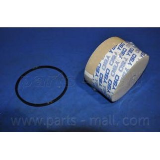 Фильтр масляный PARTS-MALL PBA-025 фото