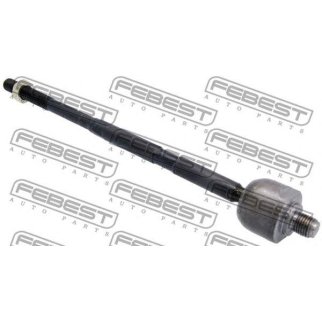 Тяга рулевая FEBEST 0222-P12 фото
