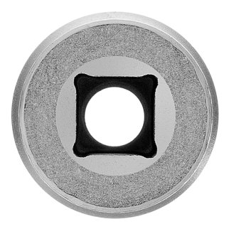 Набор головок торцевых 1/4,6-ти гр 10шт,4-13мм MATRIX фото 5