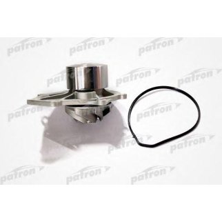 Насос охлаждающей жидкости фото