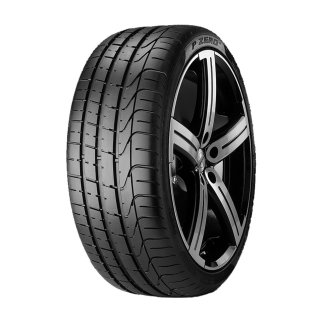 Шина Pirelli 245/40/18 Y 97 PZERO XL (MO) фото