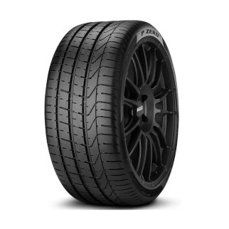 Шина Pirelli 245/40/18 Y 97 PZERO XL (MO) фото