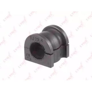 Втулка переднего стабилизатора LYNXauto C9709 фото