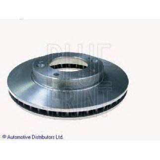 Тормозной диск фото