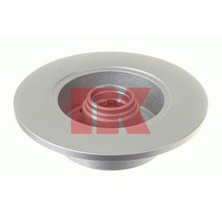 Диск тормозной фото