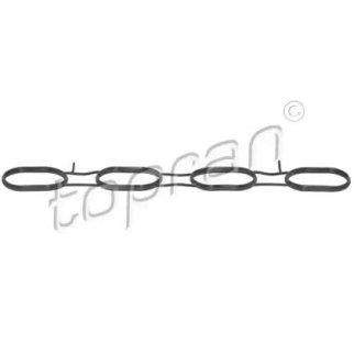 Прокладка впускного коллектора topran 701689786 фото