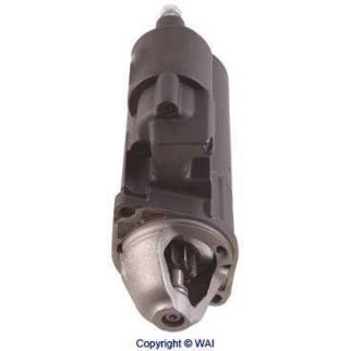 Стартер WAI 32439R фото 2