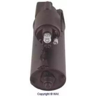 Стартер WAI 32439R фото