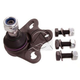 Опора шаровая SIDEM 49186 фото