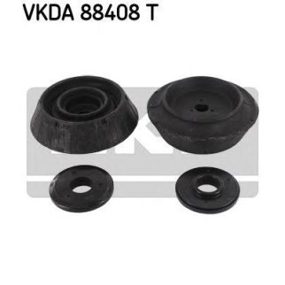 Опора переднего амортизатора SKF VKDA 88408 T фото