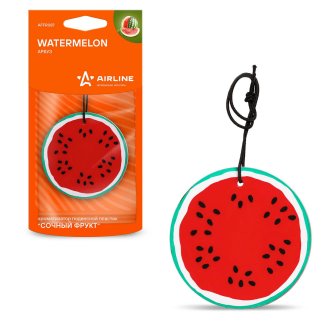 Ароматизатор AirLine AFFR087 фото
