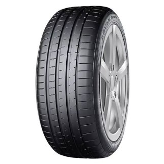Автошина R20 295/35 Yokohama Advan Sport V107A 105Y лето R7976 фото