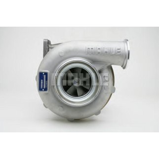 Турбокомпрессор (турбина) MAHLE 228 TC 17921 000 фото
