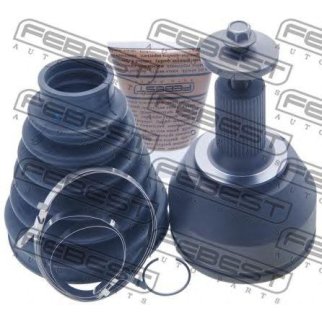 ШРУС наружный FEBEST 2110-CA220 фото
