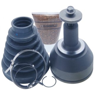 ШРУС наружный FEBEST 2110-CA220 фото