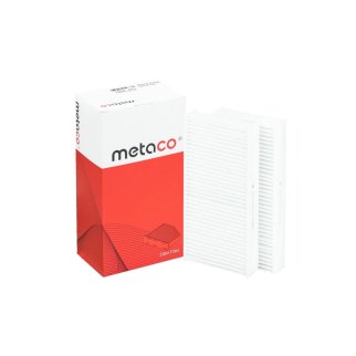 Фильтр салона metaco 1010-074 фото 2