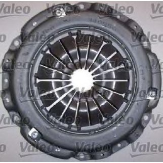 К-кт сцепления Valeo 826344 фото