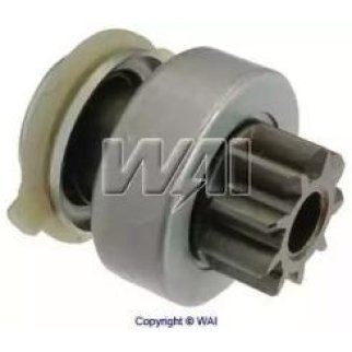 Бендикс WAI 54-9162 фото